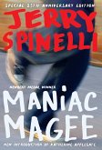 Maniac Magee (Newbery Medal Winner) (eBook, ePUB)