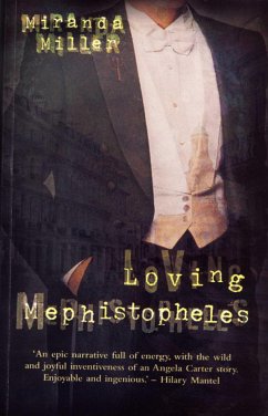 Loving Mephistopheles (eBook, ePUB) - Miller, Miranda