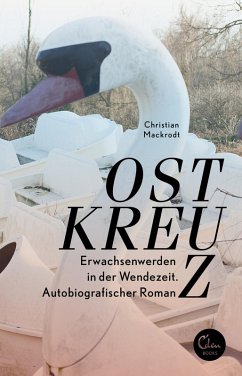 Ostkreuz (eBook, ePUB) - Mackrodt, Christian