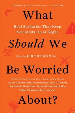 What Should We Be Worried About? (eBook, ePUB)