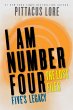 I Am Number Four: The Lost Files:... - Bild 1