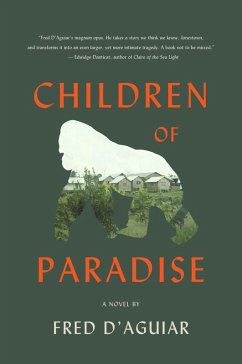 Children of Paradise (eBook, ePUB) Cover Children of Paradise (eBook, ePUB)
