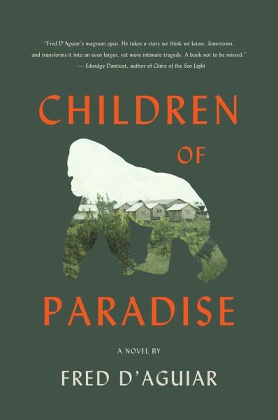 Children of Paradise (eBook, ePUB)