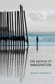 The Politics of Immigration (eBook, ePUB)