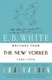 Writings from The New Yorker 1927-1976 (eBook, ePUB)