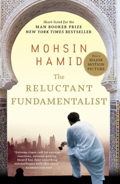 Cover Reluctant Fundamentalist (eBook, ePUB)