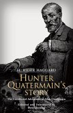 Hunter Quatermain's Story (eBook, ePUB)
