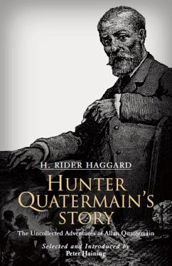 Cover Hunter Quatermain's Story (eBook, ePUB)