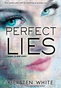 Perfect Lies (eBook, ePUB) - White, Kiersten