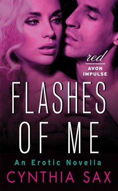 Cover Flashes of Me (eBook, ePUB)