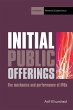 Initial Public Offerings (eBook, ePUB) - Bild 1