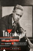 The Tastemaker (eBook, ePUB)