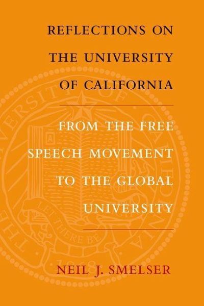 Reflections on the University of California (eBook, ePUB) Reflections on the University of California (eBook, ePUB)