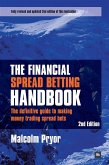 The Financial Spread Betting Handbook (eBook, ePUB) The Financial Spread Betting Handbook (eBook, ePUB)