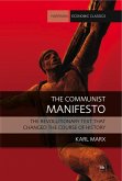 The Communist Manifesto (eBook, ePUB) The Communist Manifesto (eBook, ePUB)