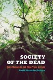 Society of the Dead (eBook, ePUB)