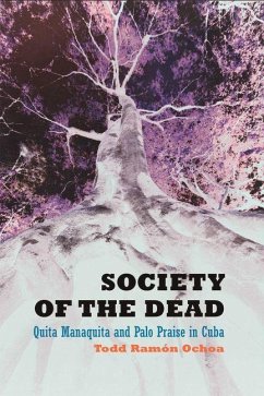 Cover Society of the Dead (eBook, ePUB)