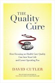 The Quality Cure (eBook, ePUB)