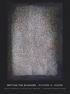 Cover Writing the Silences (eBook, ePUB)