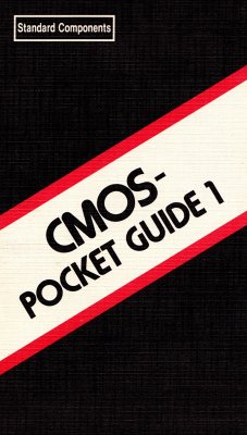 CMOS Pocket Guide 1 (eBook, ePUB) - Juen, Daniela