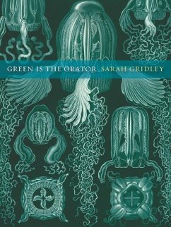 Cover Green is the Orator (eBook, ePUB)