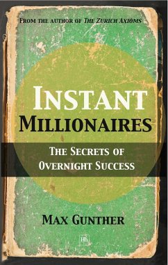 Cover Instant Millionaires (eBook, ePUB)