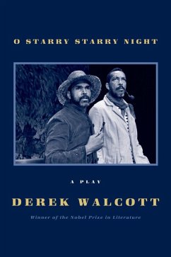 Cover O Starry Starry Night (eBook, ePUB)