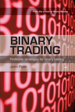 Binary Trading (eBook, ePUB) - Piper, John