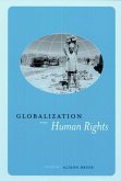 Globalization and Human Rights (eBook, ePUB)