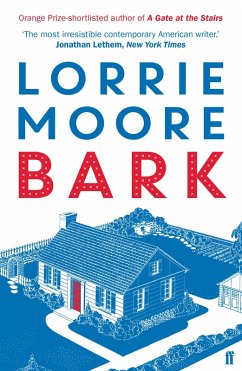 Bark (eBook, ePUB) - Moore, Lorrie