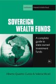 Sovereign Wealth Funds (eBook, ePUB)