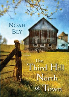 Cover The Third Hill North of Town (eBook, ePUB)
