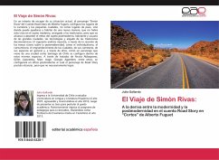 El Viaje de Simón Rivas: