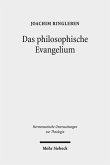 Das philosophische Evangelium