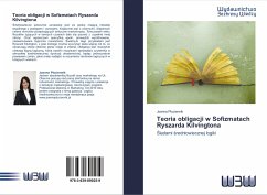 Cover Teoria obligacji w Sofizmatach Ryszarda Kilvingtona