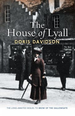 Cover House of Lyall (eBook, ePUB)