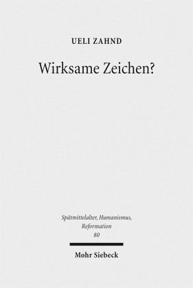 Wirksame Zeichen?