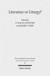 Literature or Liturgy? - Bild 1