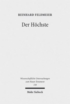 Cover Der Höchste