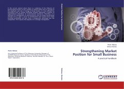 Strengthening Market Position for Small Business - V duva, Florin;Oncioiu, Ionica