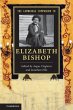 Cambridge Companion to Elizabeth Bishop... - Bild 1
