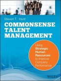 Common Sense Talent Management (eBook, PDF)