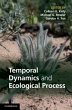 Temporal Dynamics and Ecological... - Bild 1