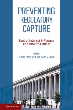 Preventing Regulatory Capture (eBook, PDF)