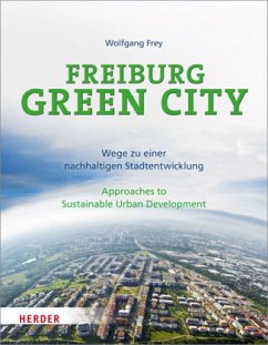 Freiburg Green City - Frey, Wolfgang