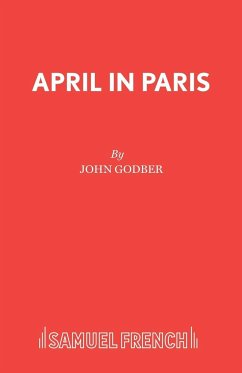 April in Paris