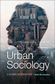 Urban Sociology (eBook, PDF)