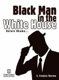 Black Man in the White House (eBook, ePUB)