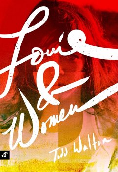 Cover Louie & Women (eBook, ePUB)