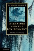 Cambridge Companion to Literature and the Environment (eBook, PDF)